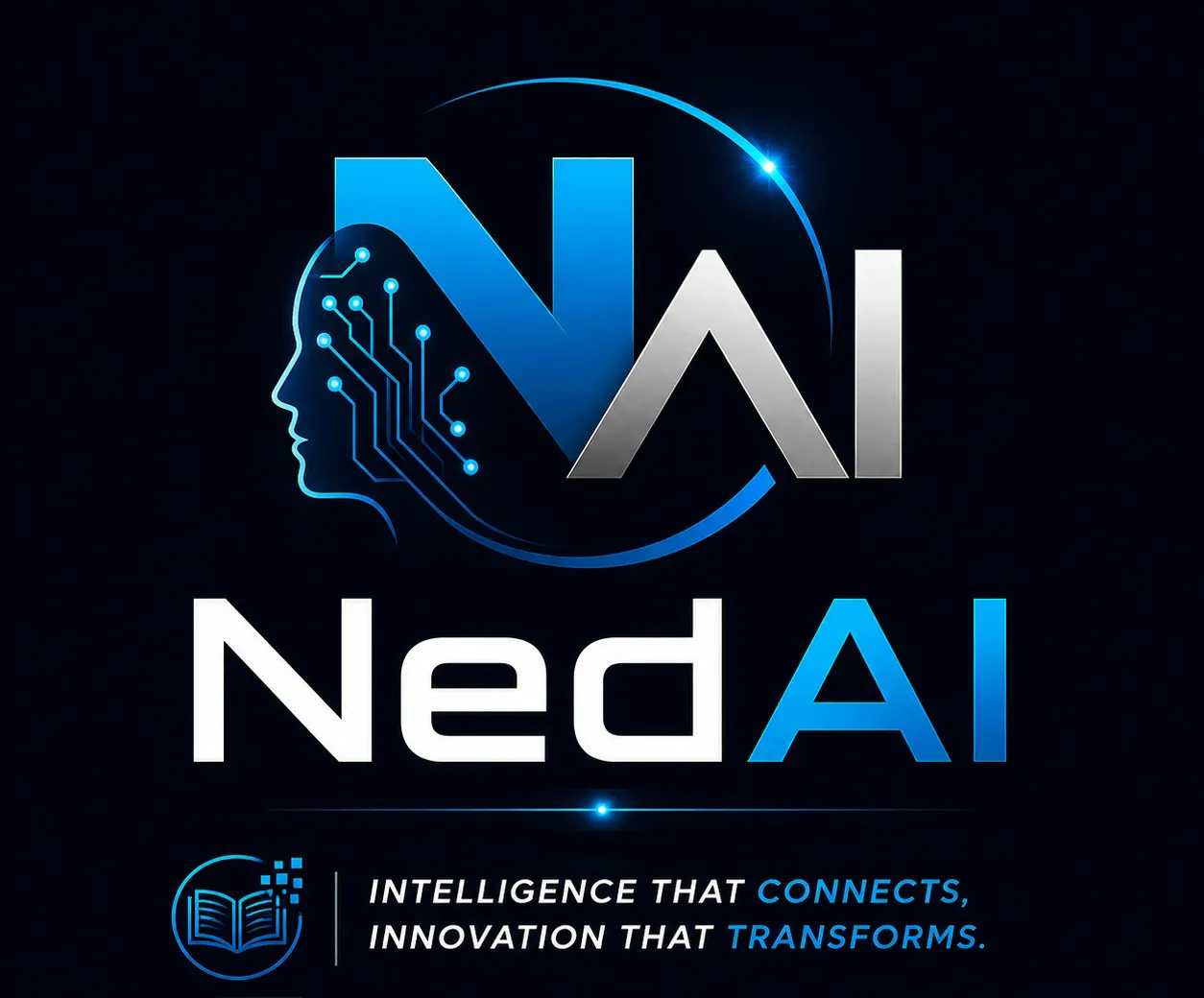 NedAI — Intelligence that connects, innovation that transforms